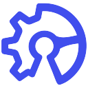 OpenFFBoard icon