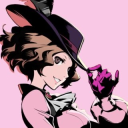 Persona: Capture the Lewds Server Icon