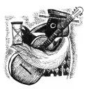 Discord for the End of Time