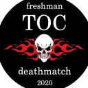 Freshman Deathmatch Round Robin