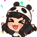 Panda's Banquet