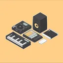 The Sink - Music Production