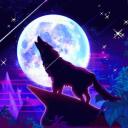 Das Wolfsrudel Discord Server Icon
