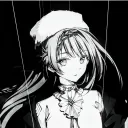 Marionette~♪