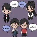 Server icon