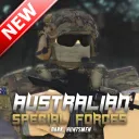 Australian Special Forces