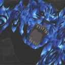 ︙Naruto Master [Início Clássic... Discord Server Icon