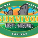 Drew’s Survivor: Easter Island