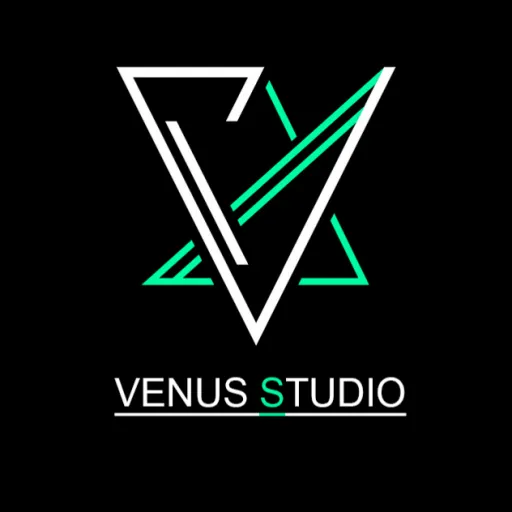 Venus///Studio///Minecraft — мониторинг Discord сервера, статистика и рейтинг