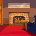 The Midnite Society's icon