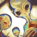 👽NO SLEEP👽 ᶜᵒᵐᵐᵘⁿⁱᵗʸ's icon