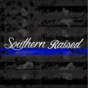 Southern Raised Roleplay | FiveM Server