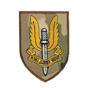 (LEGACY) 4th Special Air Squadron - Special Air Service Regiment