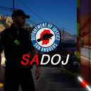 SADoJ Roleplay Community icon