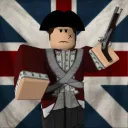 𝕮olonial British Army