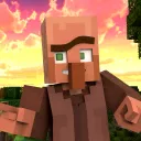 A Towny Server Minecraft Discord Server Icon