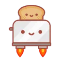 The Toaster