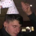 The CrackHouse Discord server icon