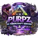 #PURPZ 1k FIBERCRAFT NO WIPE