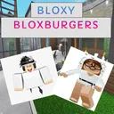 BLOXY BLOXBURGER