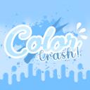 Color Crash Discord Server Icon