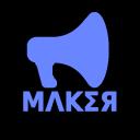 MΛKΣЯ ADVERTISING icon