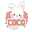 𝐂𝐎𝐂𝐎 𝓭𝓮𝓼𝓲𝓰𝓷'◡'