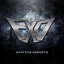 EXOTICS E-SPORTS icon