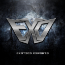 EXOTICS E-SPORTS icon