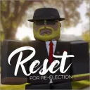 Reset for America {NEW}