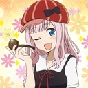 Official Chika Fujiwara
