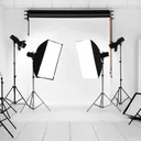 A Photographer's Lies