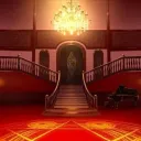 OoOooOoooo very scary [Axiscord]