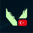 Discovery icon for VALORANT Türkiye Discord server