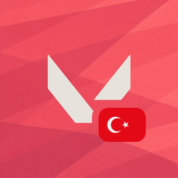 Discovery icon for VALORANT Türkiye Discord server