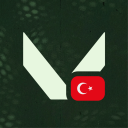 Discovery icon for VALORANT Türkiye Discord server
