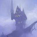 Mist-Shrouded Isle