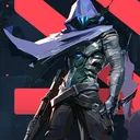 Valorant | 勇敢な