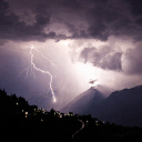 thunder