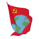 Leftist DisUnity - Discussion & Debate Discord server icon