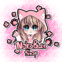 NekoBux SHOP$(แจกโรบัคทุกวัน) icon
