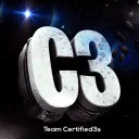 Team C3 was funn