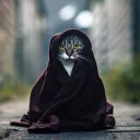 Cute Terror