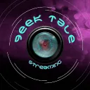 GeekTale's Server
