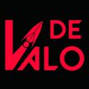 VALORANT DE - PROJECT V Discord server logo