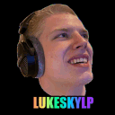 Lukeskylp Server