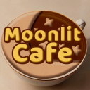 Moonlit CafÃ© Server Icon