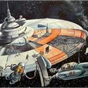 Interaytentional Spaceship