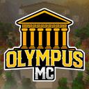 🏛 OlympusMC icon