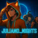 Kiwi Night Comunity
